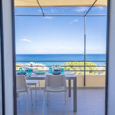 Ilenia Seaview Apartment Cefalu Luaran gambar
