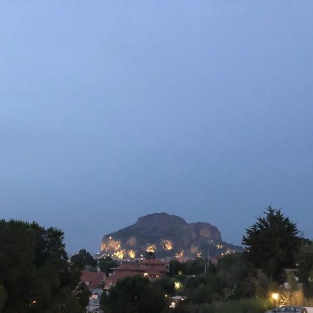 Ilenia Seaview Apartment Cefalu Luaran gambar