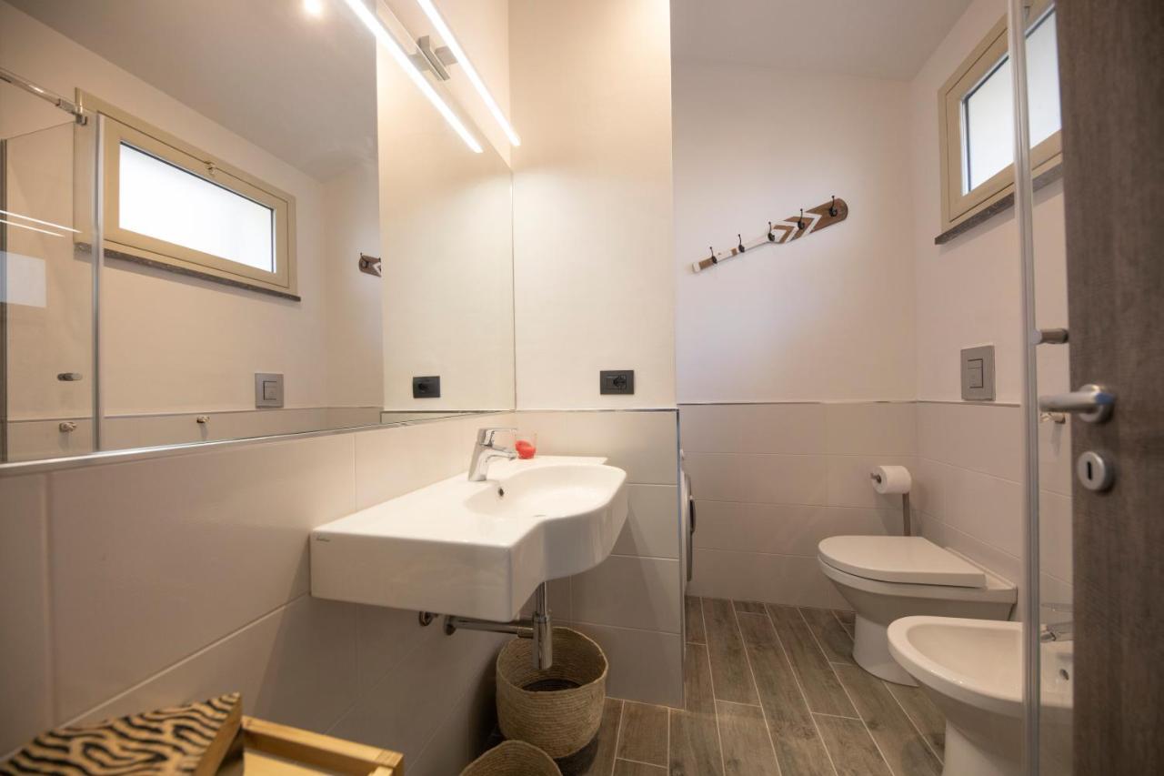 Ilenia Seaview Apartment Cefalu Luaran gambar