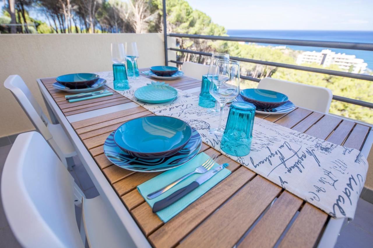 Ilenia Seaview Apartment Cefalu Luaran gambar